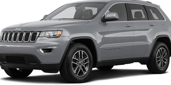 JEEP GRAND CHEROKEE 2019 1C4RJEBG8KC752302 image